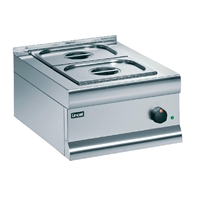 Bain Marie - Dry Heat 600 BM4A