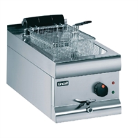 Lincat Silverlink 600 Single Electric Fryer DF39