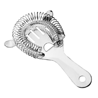Beaumont Hawthorne 2-Ear Strainer