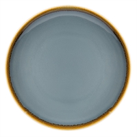 Olympia Kiln Ocean Coupe Plates 180mm (6 Pack)