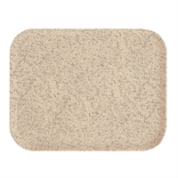 Cambro PE Rectangular Tray Sahara 360x480mm