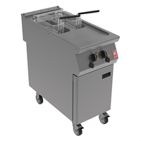 Falcon F900 Free Standing Electric Fryer E9342