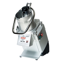 Hallde Veg Prep Machine RG-250
