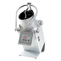 Hallde Veg Prep Machine RG-350