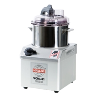 Hallde Vertical Cutter Mixer VCM-41
