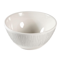 Churchill Bamboo Snack Bowls 130mm 14oz (12 Pack)
