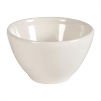 Churchill Profile Dip Pots White 2oz 70mm (24 Pack)