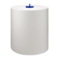 Tork Matic Extra Long White Paper Hand Towels H1 (6 Pack)