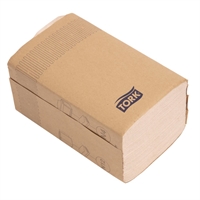 Tork Xpressnap Extra Soft Dispenser Napkins Natural N4 (8000 Pack)