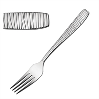 Churchill Bamboo Cake Forks (12 Pack)