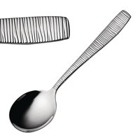 Churchill Bamboo Soup Spoons (12 Pack)