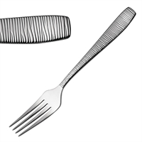 Churchill Bamboo Table Forks (12 Pack)