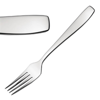 Churchill Cooper Cake Forks (12 Pack)