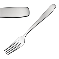 Churchill Cooper Dessert Forks (12 Pack)