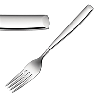 Churchill Profile Cake Forks (12 Pack)