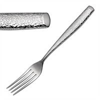 Churchill Raku Dessert Forks (12 Pack)