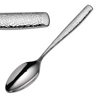 Churchill Raku Dessert Spoons (12 Pack)