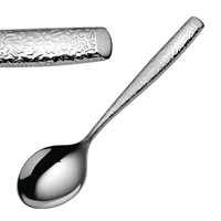 Churchill Raku Soup Spoons (12 Pack)