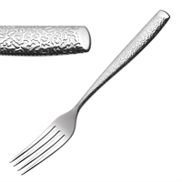 Churchill Raku Table Forks (12 Pack)