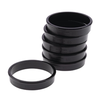 Matfer Bourgeat Exoglass Tart Ring 19mm (H)