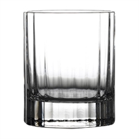 Luigi Bormioli Bach Old Fashioned Glasses 255ml/9oz (24 Pack)