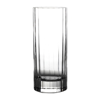 Luigi Bormioli Bach Hi Ball Glasses 355ml/12.5oz (24 Pack)