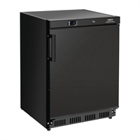 Nisbets Essentials Under Bench Fridge 150Ltr