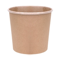 Fiesta Compostable Soup Containers (500 Pack)