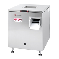 Sammic Free Standing Cutlery Polisher up to 8000 Pieces Per Hour