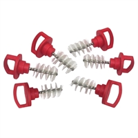 Beer Tap Plug (6 Pack)