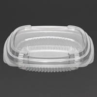 Faerch Fresco Recyclable Deli Containers With Lid