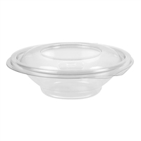 Faerch Contour Recyclable Deli Bowls With Lid