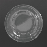 Faerch OHCO Recyclable Deli Pot Lids