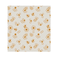 Beeswax Wrap Honeycomb Assorted (10 Pack)