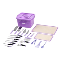 Mercer Millennia Culinary Allergen Safety Kit