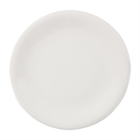 Royal Bone Ascot Coupe Plates 260mm (6 Pack)