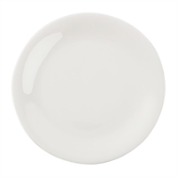Royal Bone Ascot Coupe Plates 225mm (6 Pack)