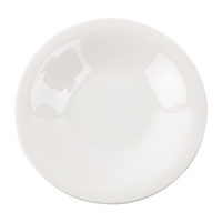 Royal Bone Ascot Soft Curve Rimmed Bowls 235mm (6 Pack)