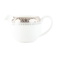 Royal Bone Afternoon Tea Couronne Milk Jug 60ml (6 Pack)