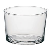 Gobelets Bormioli Bodega 225ml (lot de 36)