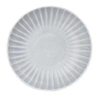 Olympia Corallite Grey Coupe Bowl - 220x50mm (Box 6)