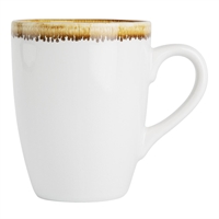 Olympia Kiln Chalk Mug - 340ml 11.5fl oz (Box 6)