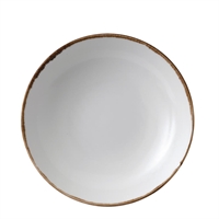 Dudson Harvest Evolve Coupe Bowls Natural 182mm (12 Pack)