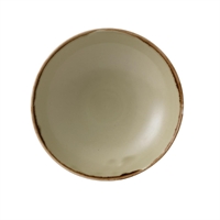 Dudson Harvest Evolve Coupe Bowls Linen 182mm (12 Pack)
