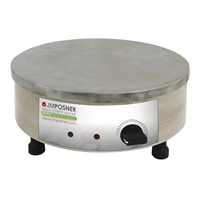 JM Posner Multi Crepe Maker