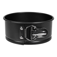Masterclass Non-Stick Spring Form Round Cake Tin