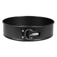 Masterclass Non-Stick Spring Form Round Cake Tin