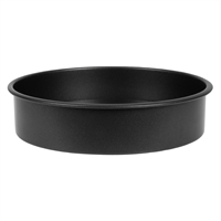 Masterclass Non-Stick Loose Base Round Sandwich Pan