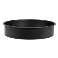 Masterclass Non-Stick Loose Base Round Sandwich Pan