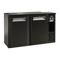 Gamko Kegerator with Double Doors 2x 50Ltr / 8x 20Ltr FK2-25 8R